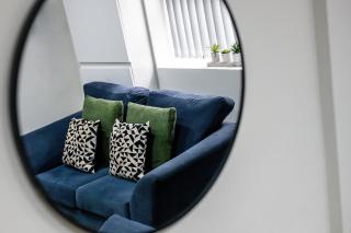 Kemble House - Air Host & Stay - 5 Bedroom, 5 Bathroom - Sleeping 10 - Prescot - 3