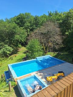 Oak Villa, Relax and Nature - Vieira do Minho - 2
