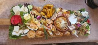 Mountain House Bošković - 5