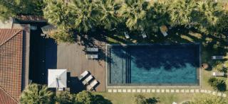 Jungle Eva Bodrum - Villa with Pool & Gardens - 6