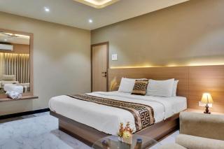 Hotel Sayba Classic - 3