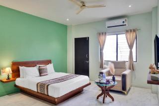 Hotel Sayba Classic - Pandharpur - 7