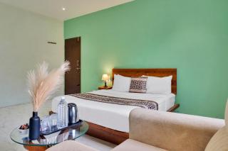 Hotel Sayba Classic - Pandharpur - 6