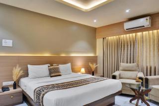 Hotel Sayba Classic - Pandharpur - 2