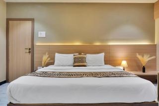 Hotel Sayba Classic - 2