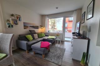 Olandblick, Wohnung i Hus in Lee - 6