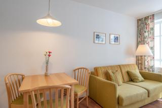 Fewo 650, Seepark Sellin - 6