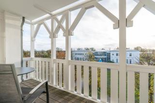 Fewo 354, Seepark Sellin - Ostseebad Sellin - 7