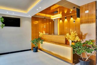 Hotel Sayba Classic - Pandharpur - 0