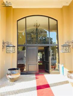 The Presidential Mansion - Durban - 5