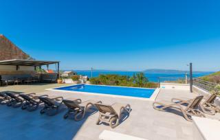 Villa Sestic-Makarska by Villas Guide - Tučepi - 4