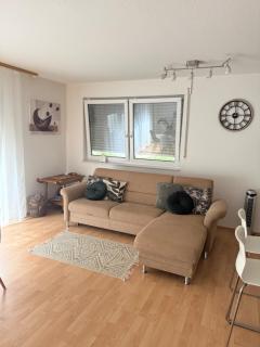 Westfalenpark Apartment with Terrace and Parking - 7