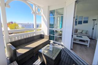 Fewo 444, Seepark Sellin - Ostseebad Sellin - 9