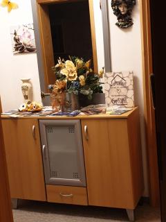 Ferienwohnung Haus Veronika - Wegscheid - 3