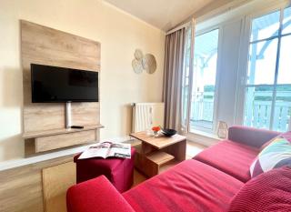 Fewo 470, Seepark Sellin - 5