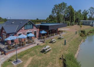 Herons Mead Lodges - 6