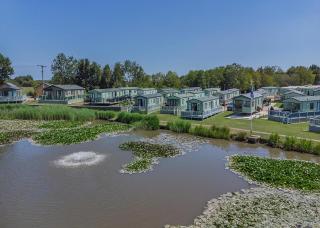 Herons Mead Lodges - 2