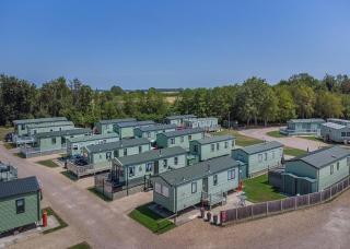 Herons Mead Lodges - 1