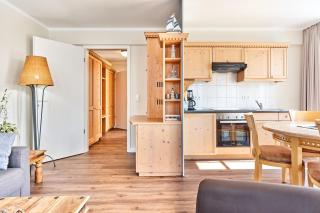 Fewo 464, Seepark Sellin - 7