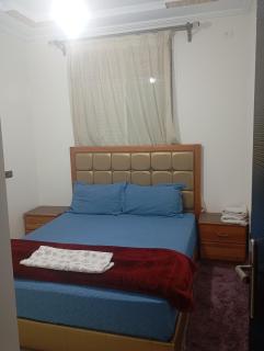 caprice apparemment - Ifrane - 6