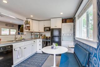 Half-Mi to Dtwn Updated Home in Prescott! - 6