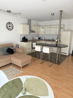 Westfalenpark Apartment with Terrace and Parking - Dortmund - 5