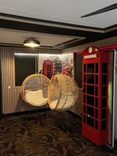 Hotel The Happy Traveler - 5