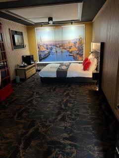 Hotel The Happy Traveler - Groningen - 4
