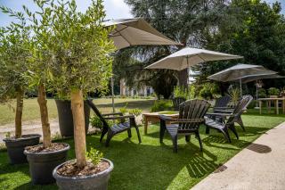 Chambre duo - Sainte-Gemme-la-Plaine - 6