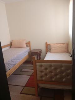 caprice apparemment - Ifrane - 7
