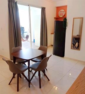 Confortable PH tipo Studio con Balcon - 7