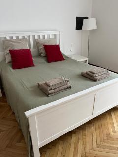 GBCITY Apartment - Mailand - 5