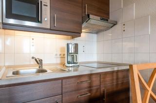 Fewo 360, Seepark Sellin - 8