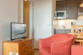 Fewo 360, Seepark Sellin - 7