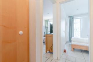 Fewo 517, Seepark Sellin - 5