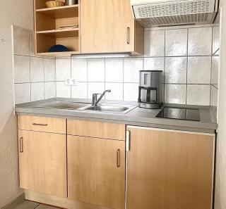 Fewo 517, Seepark Sellin - 1
