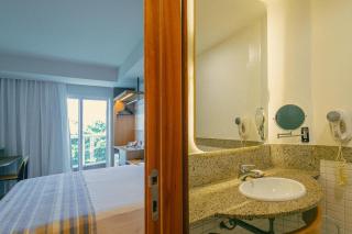 Verdegreen Hotel - 8