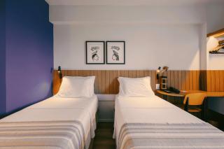 Verdegreen Hotel - 7