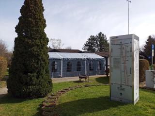 Ferienhaus Robinson Crusoe Schwarzkittelpfad 80 - Waldbrunn - 6
