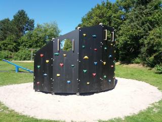 Ferienhaus Robinson Crusoe Schwarzkittelpfad 80 - Waldbrunn - 4