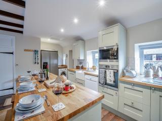 The Old Cottage - Beadnell - 5