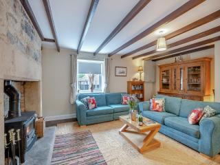 The Old Cottage - Beadnell - 8