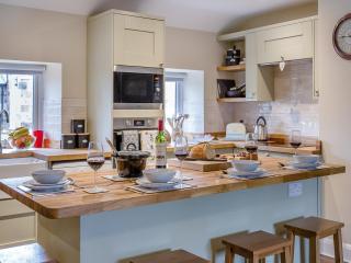 The Old Cottage - Beadnell - 4