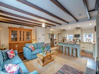 The Old Cottage - Beadnell - 7