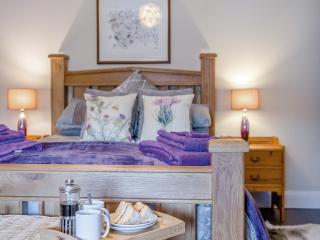 The Old Cottage - Beadnell - 1