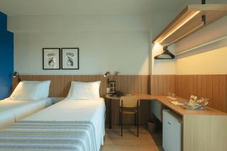 Verdegreen Hotel - 5