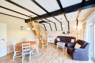 Ferienhaus Cbw 40 - Duhnen - 9