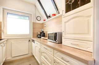 Ferienhaus Cbw 40 - Duhnen - 3