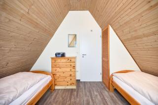 Ferienhaus Cbw 40 - Duhnen - 1