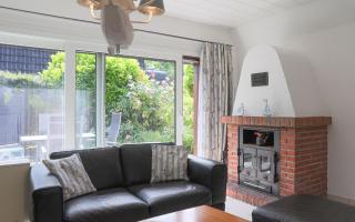 Ferienhaus, Am Ringwall 5 - Duhnen - 6